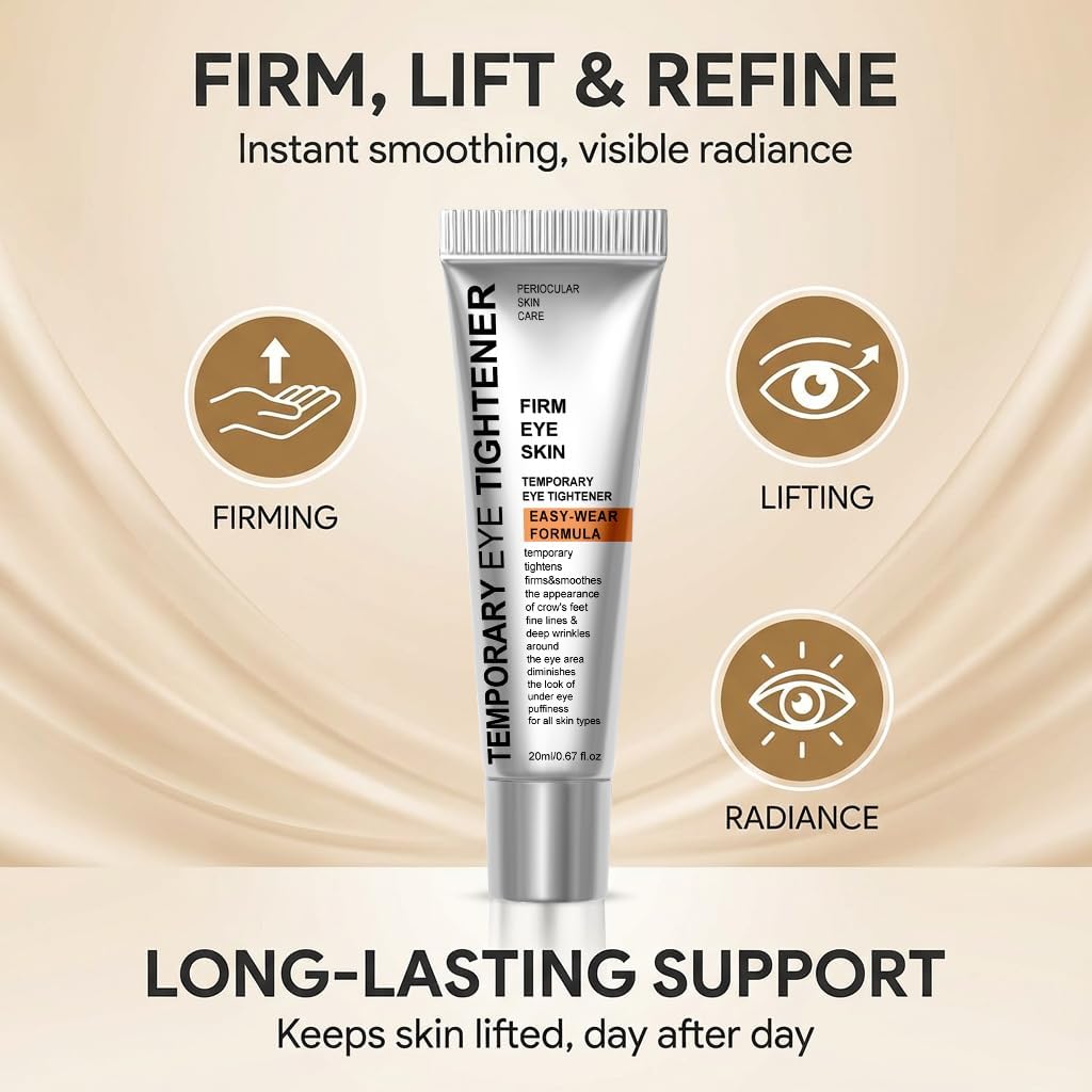 Instant Eye Lift Serum