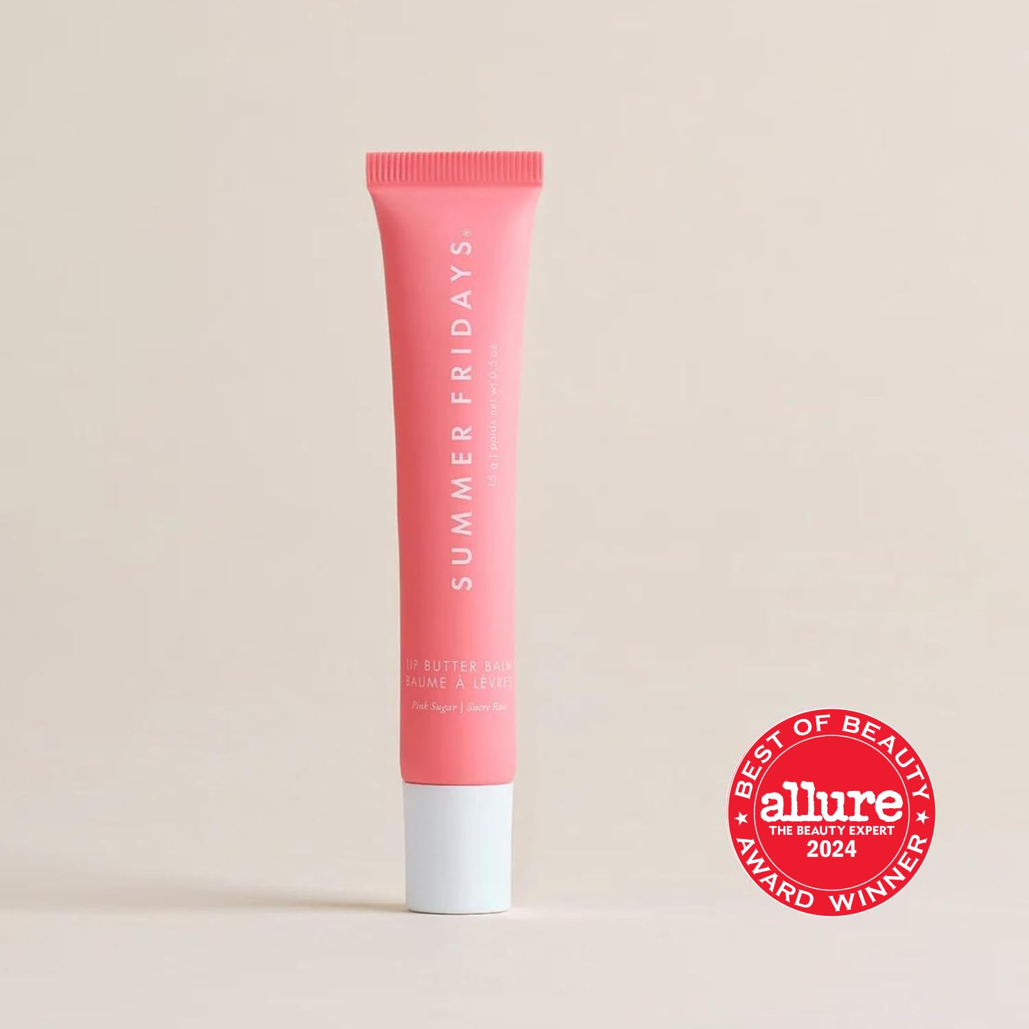 Everyday Tinted Lip Butter