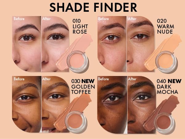 GlowLift Under Eye Brightening Balm