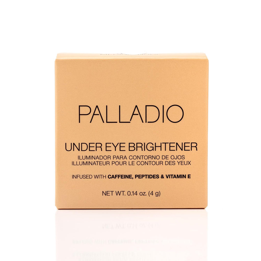 Wake Up Instant Under Eye Brightener