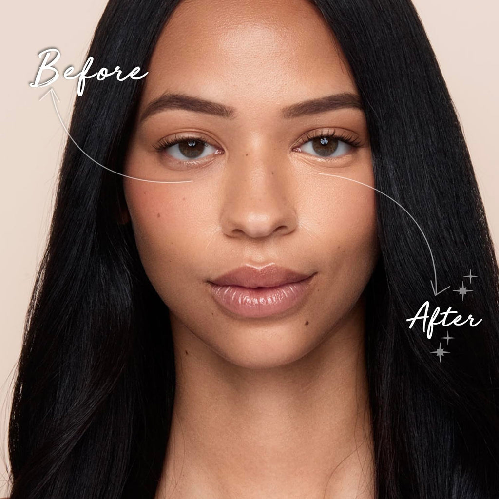 Wake Up Instant Under Eye Brightener