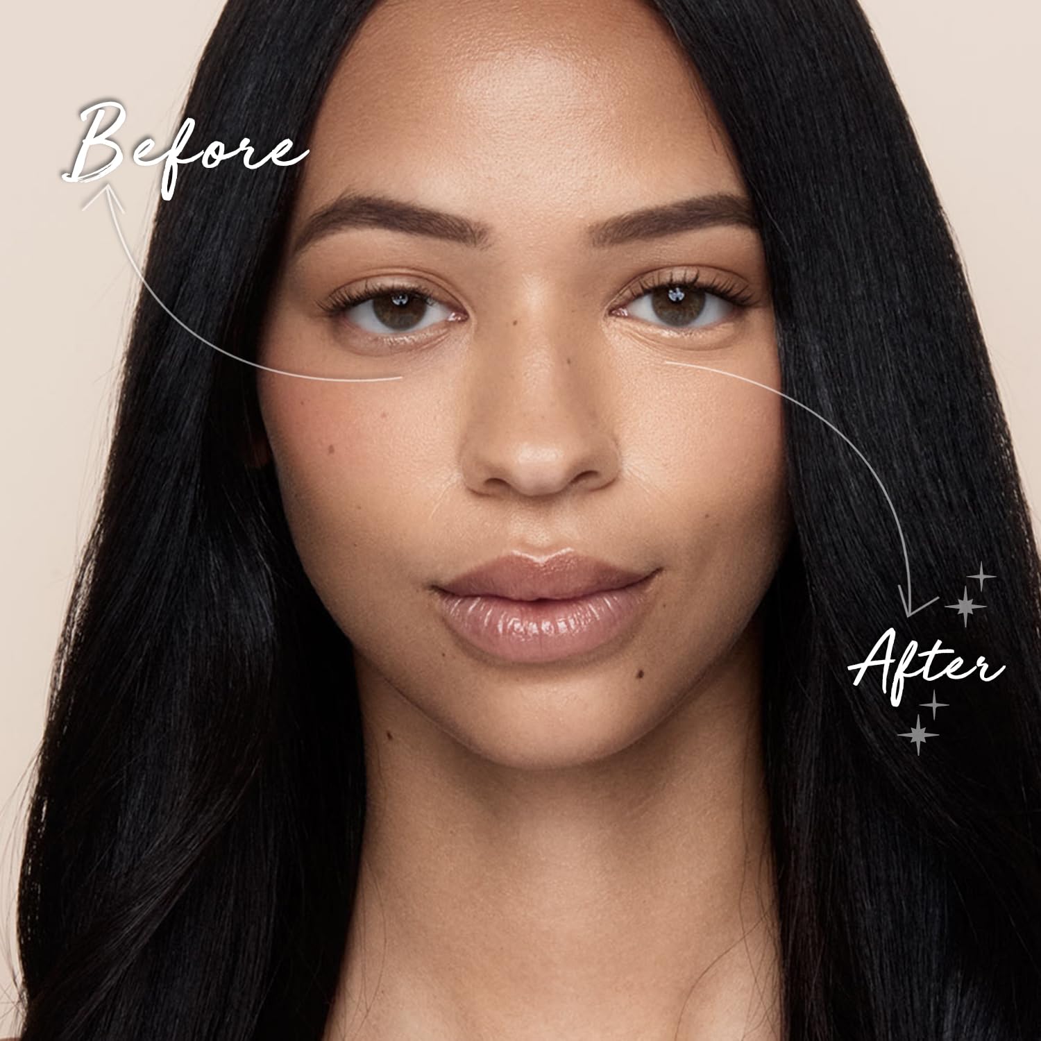Wake Up Instant Under Eye Brightener
