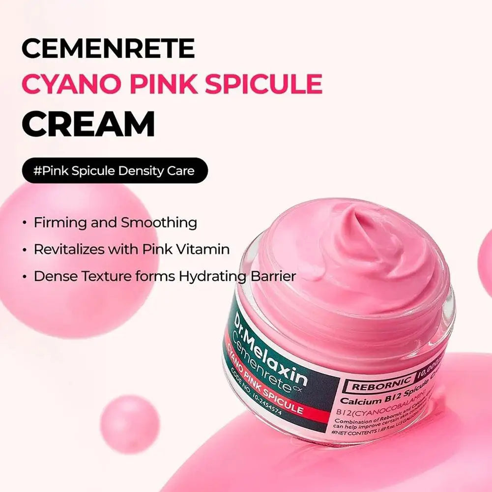 Radiant Repair Facial Serum Boost