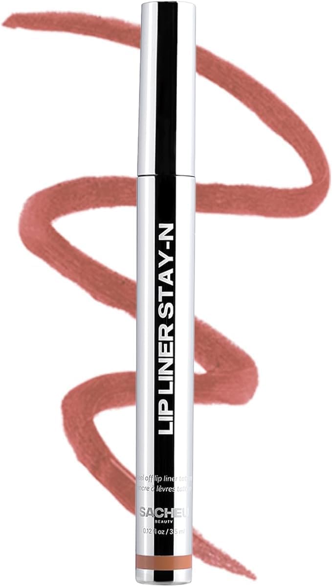 Stayn Peel Off Lip Stain