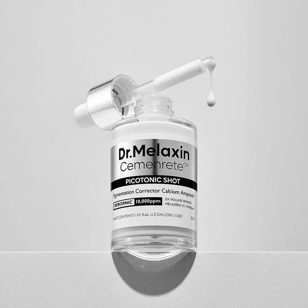 Radiant Repair Facial Serum Boost
