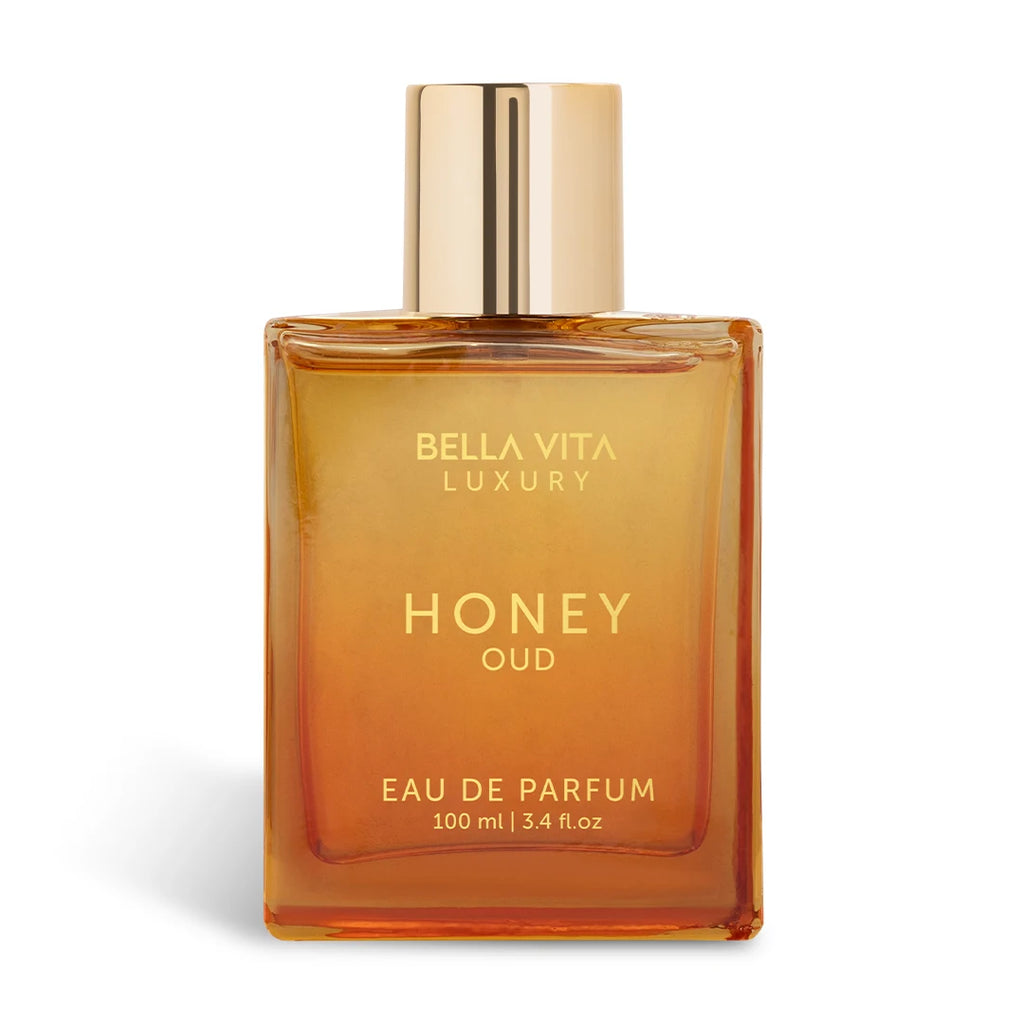 Bella Vita Honey Oud