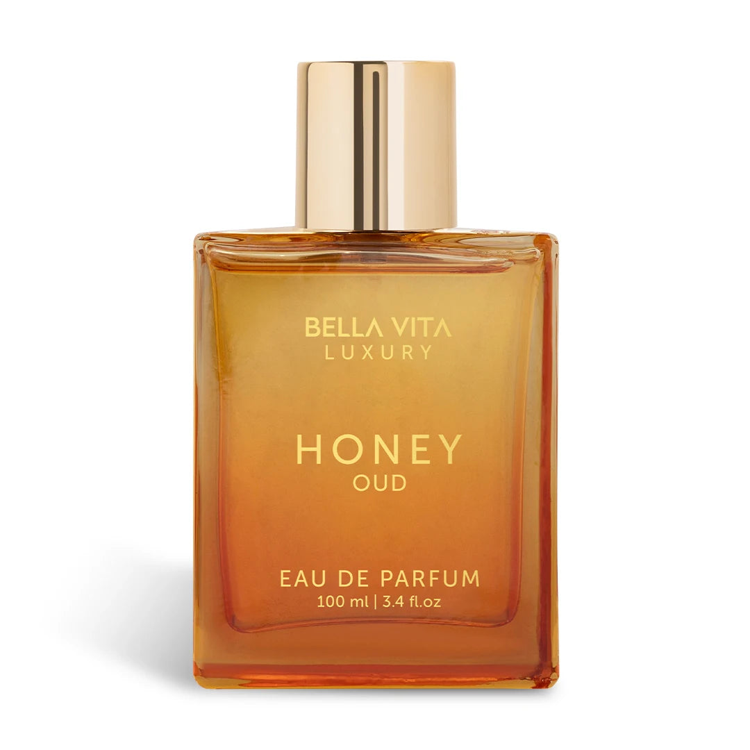 Bella Vita Honey Oud