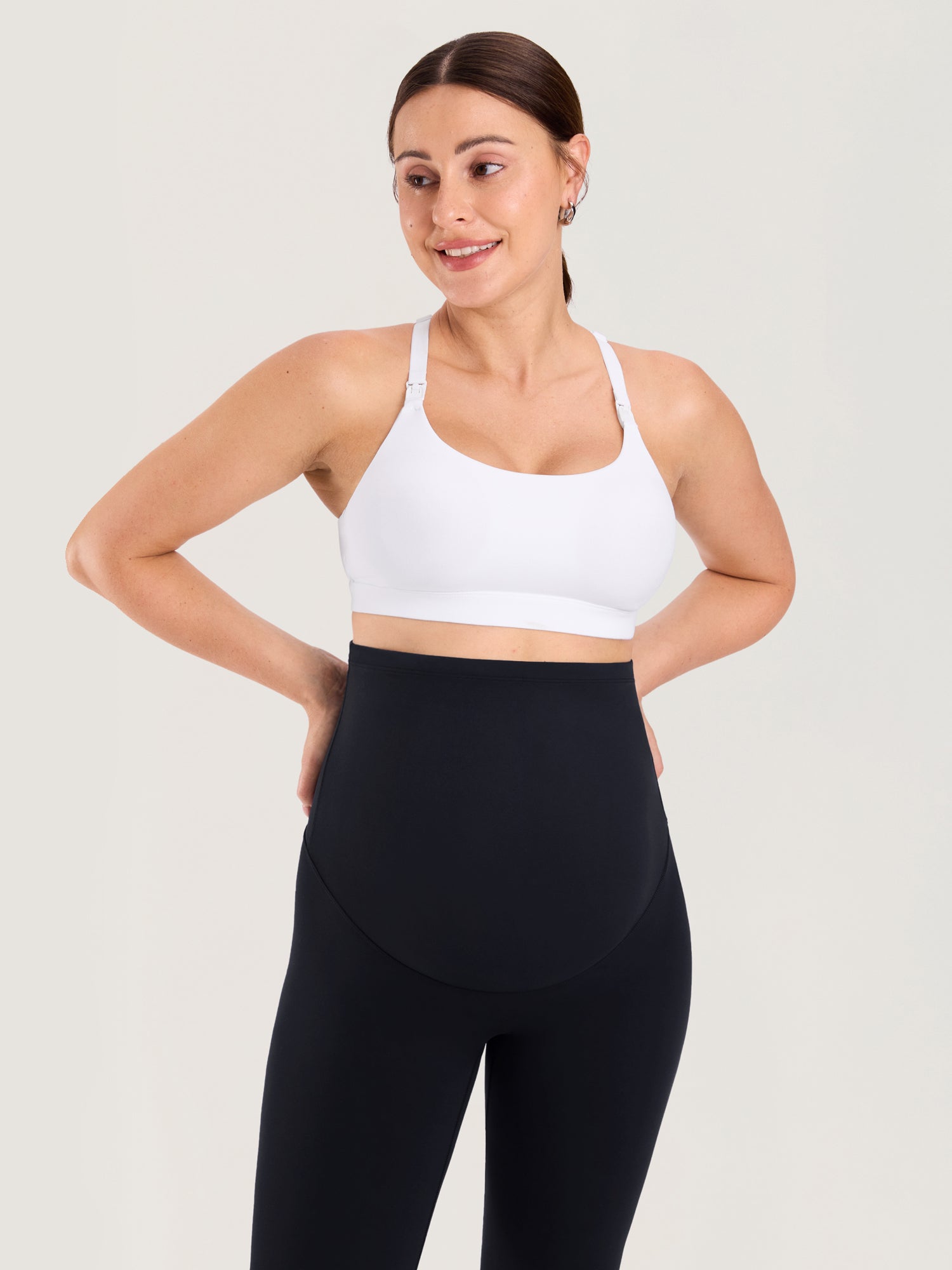 Natrelax Everyday Flare Comfort Leggings