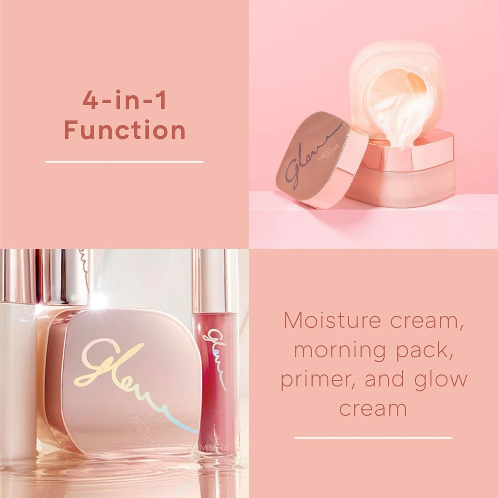 Glow Skin Balm