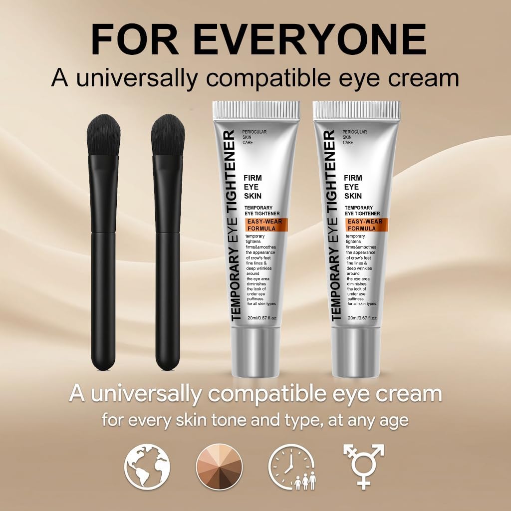 Instant Eye Lift Serum