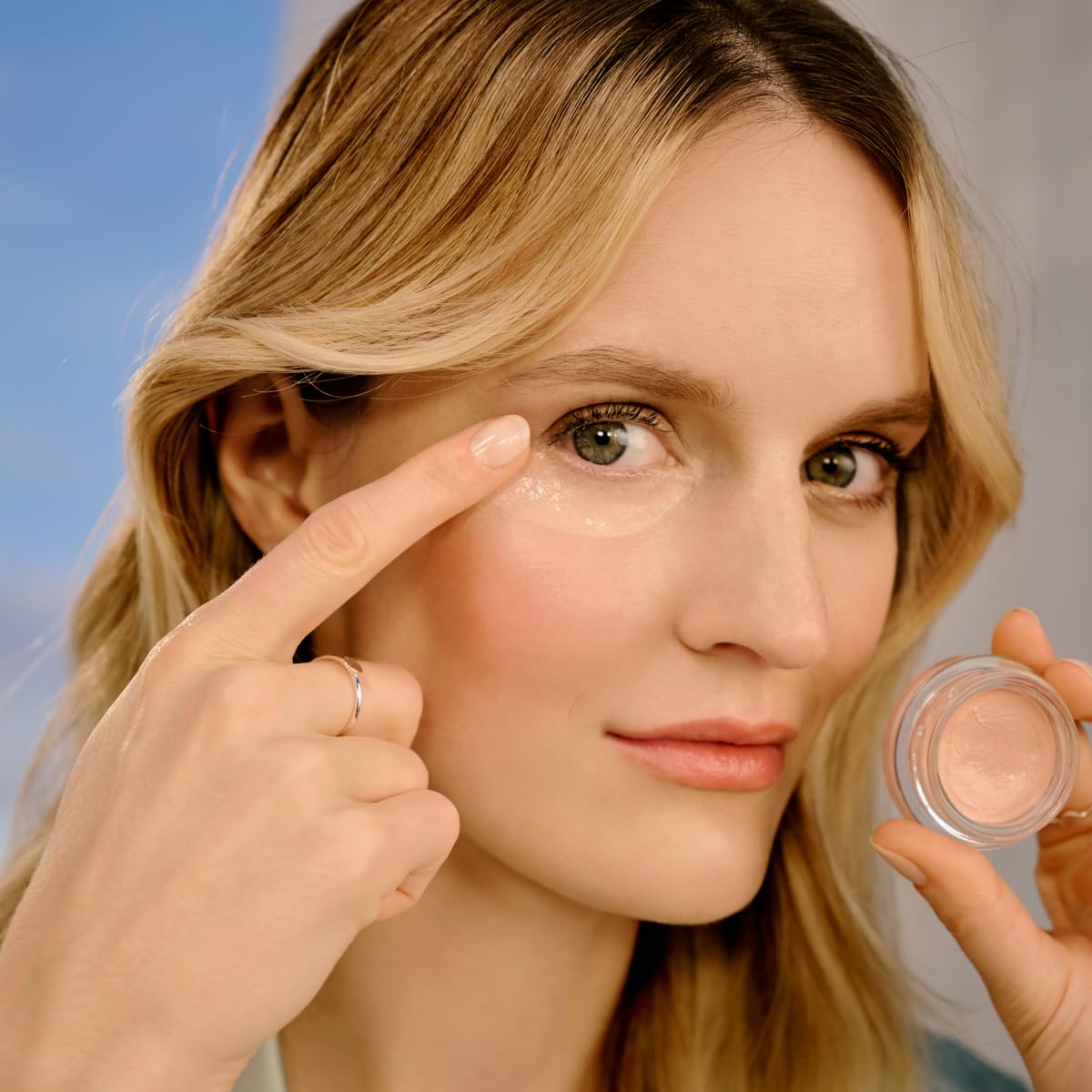 GlowLift Under Eye Brightening Balm