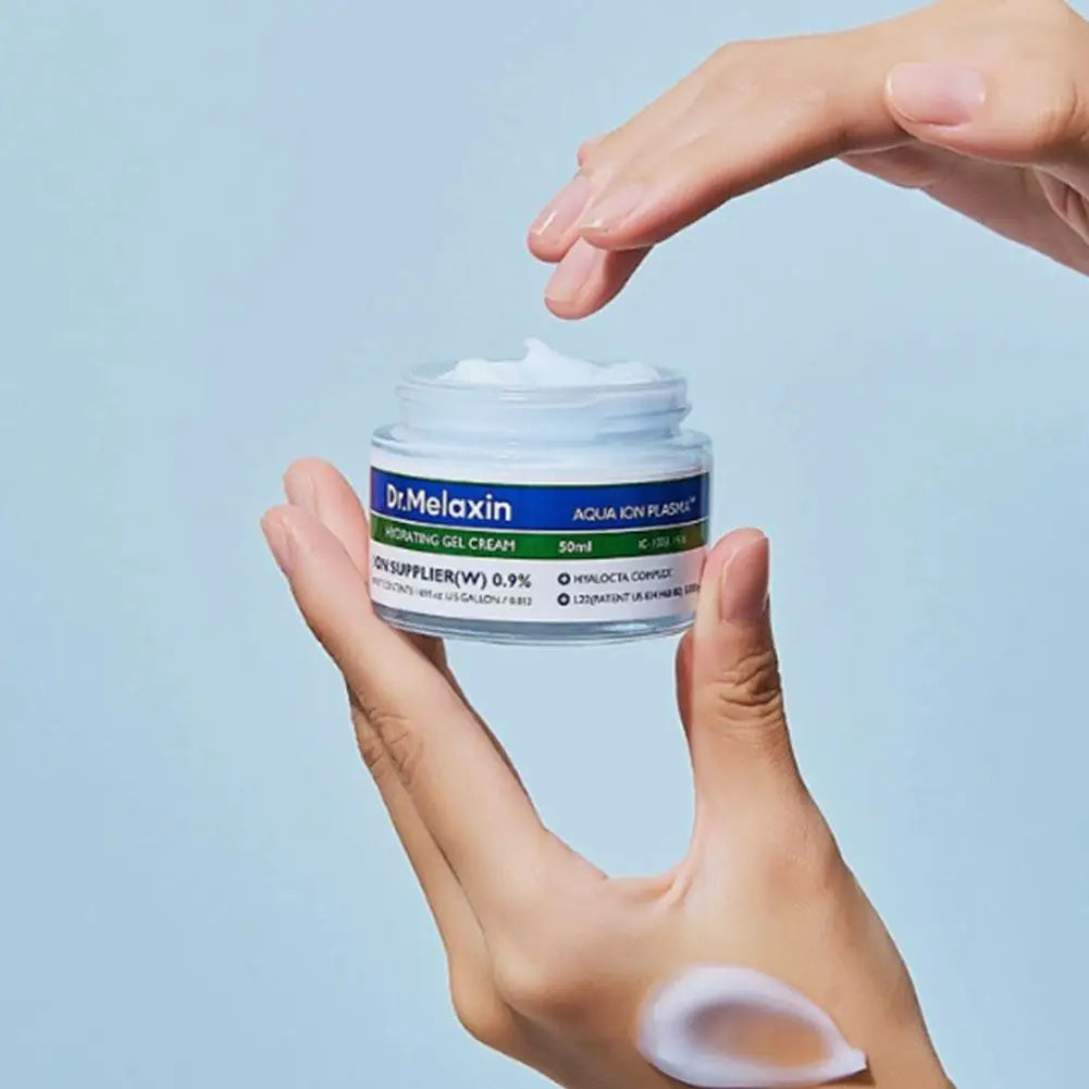 Melaxin Hydrating Face Cream