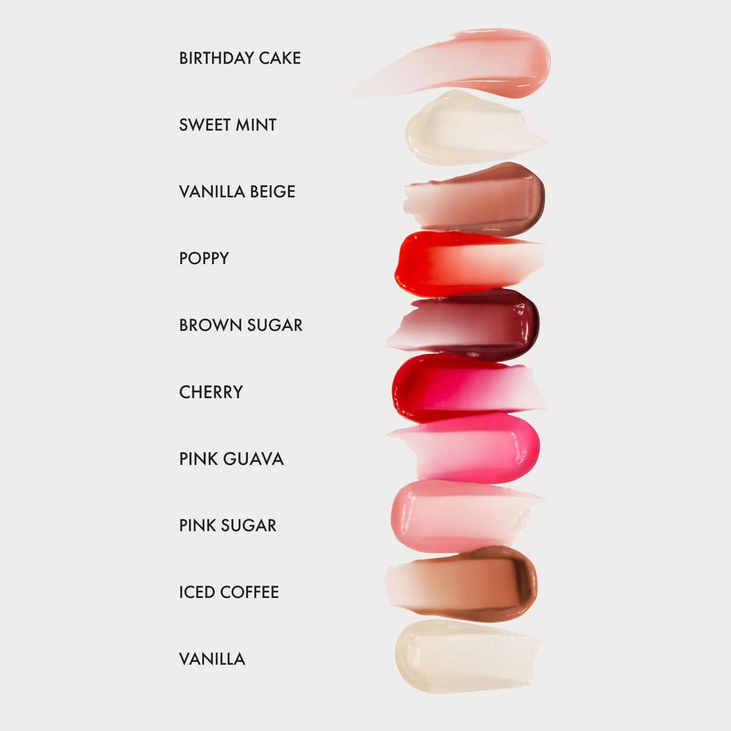 Everyday Tinted Lip Butter