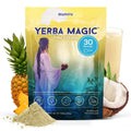 Yerba Magic Focus Energy Drink