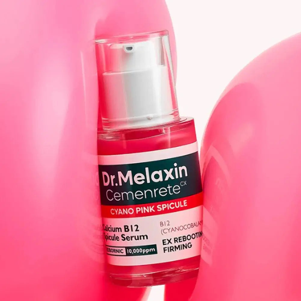 Radiant Repair Facial Serum Boost