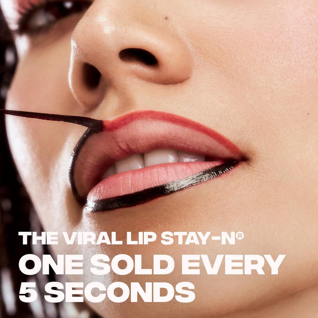Stayn Peel Off Lip Stain