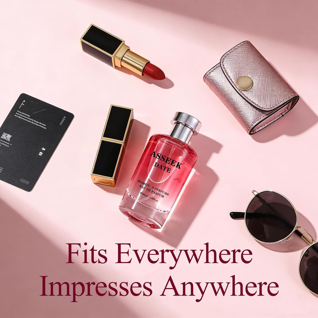 Bold Pistachio Night Signature Scent