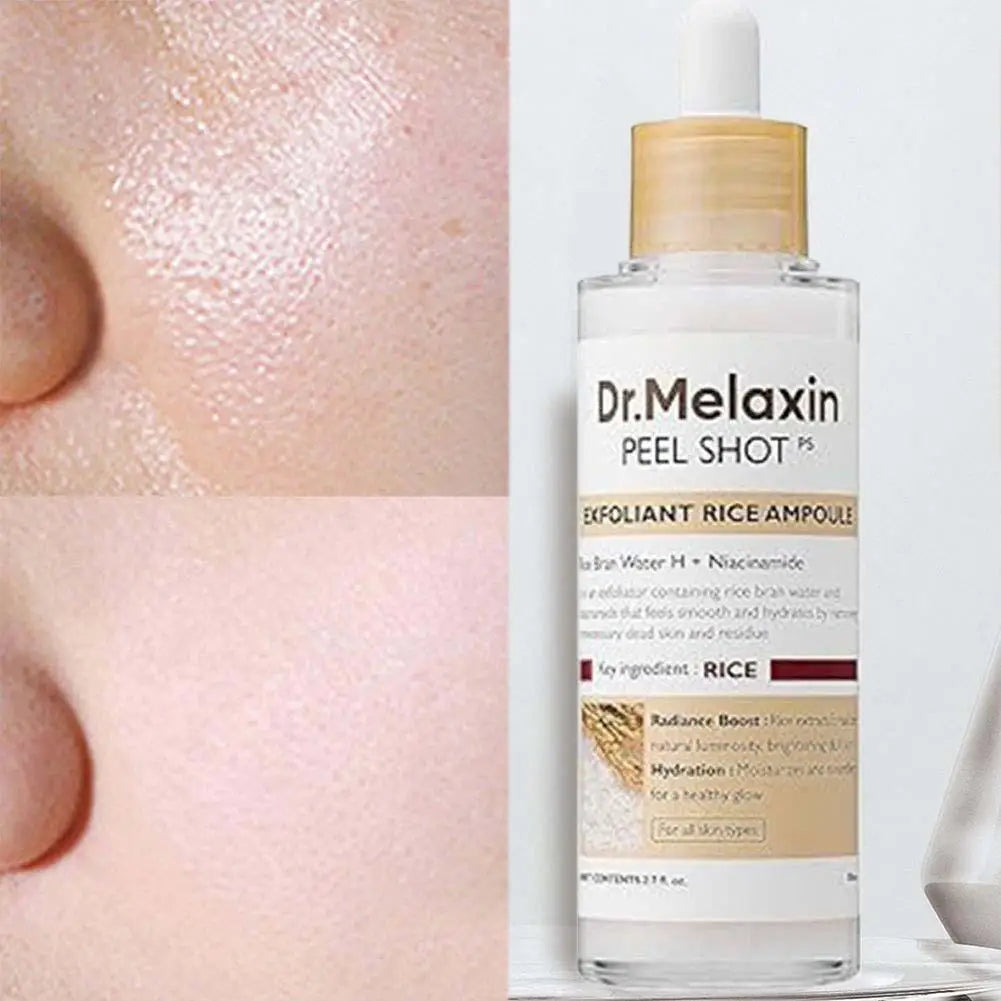 Radiant Rice Repair Face Essence