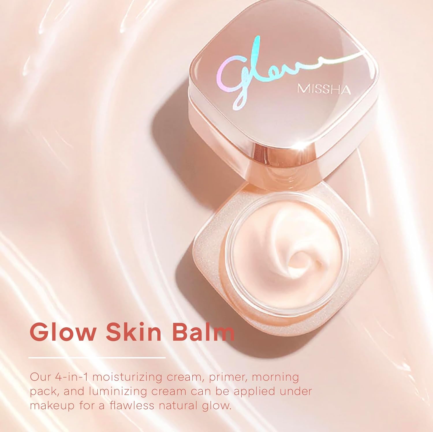 Glow Skin Balm