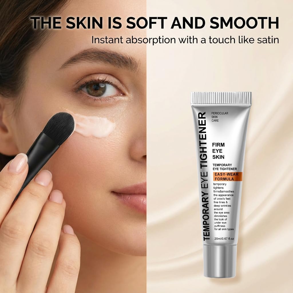 Instant Eye Lift Serum