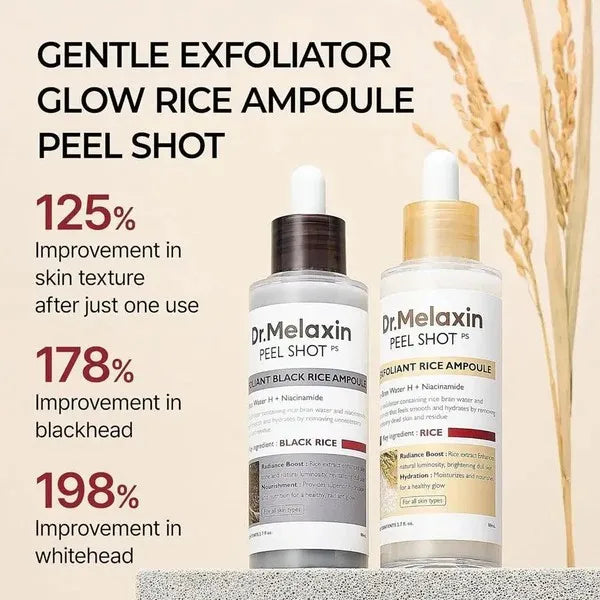 Radiant Rice Repair Face Essence