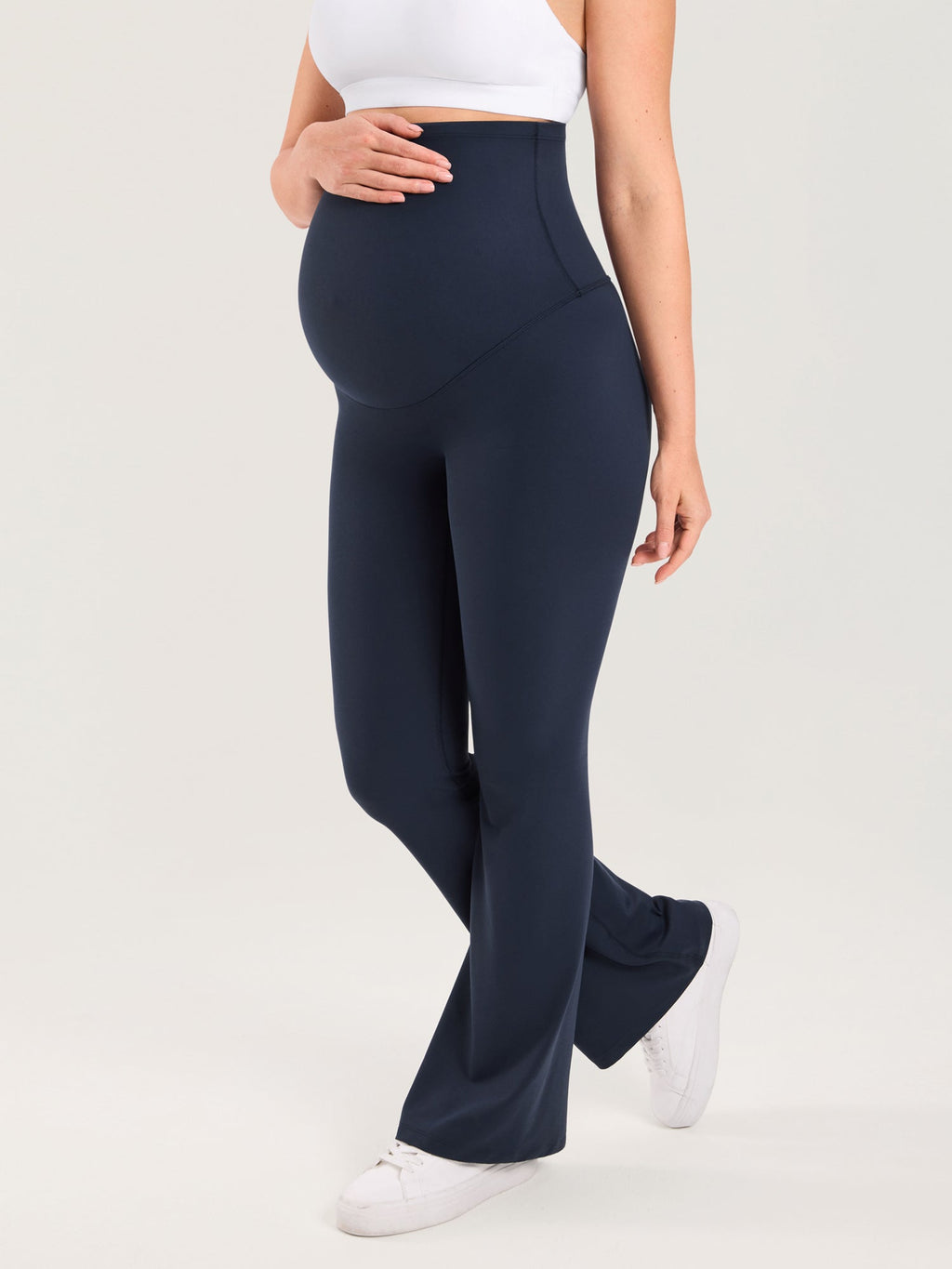 Natrelax Everyday Flare Comfort Leggings
