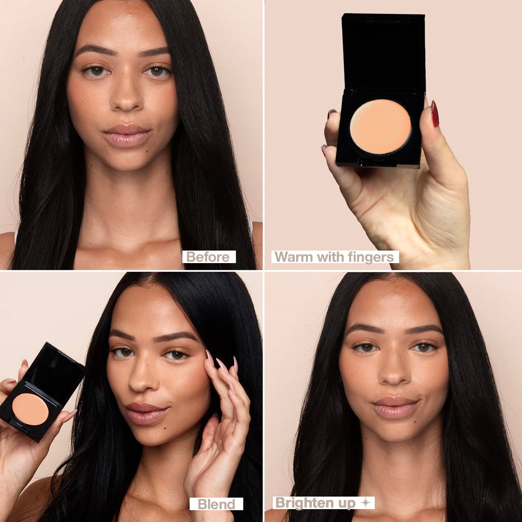 Wake Up Instant Under Eye Brightener