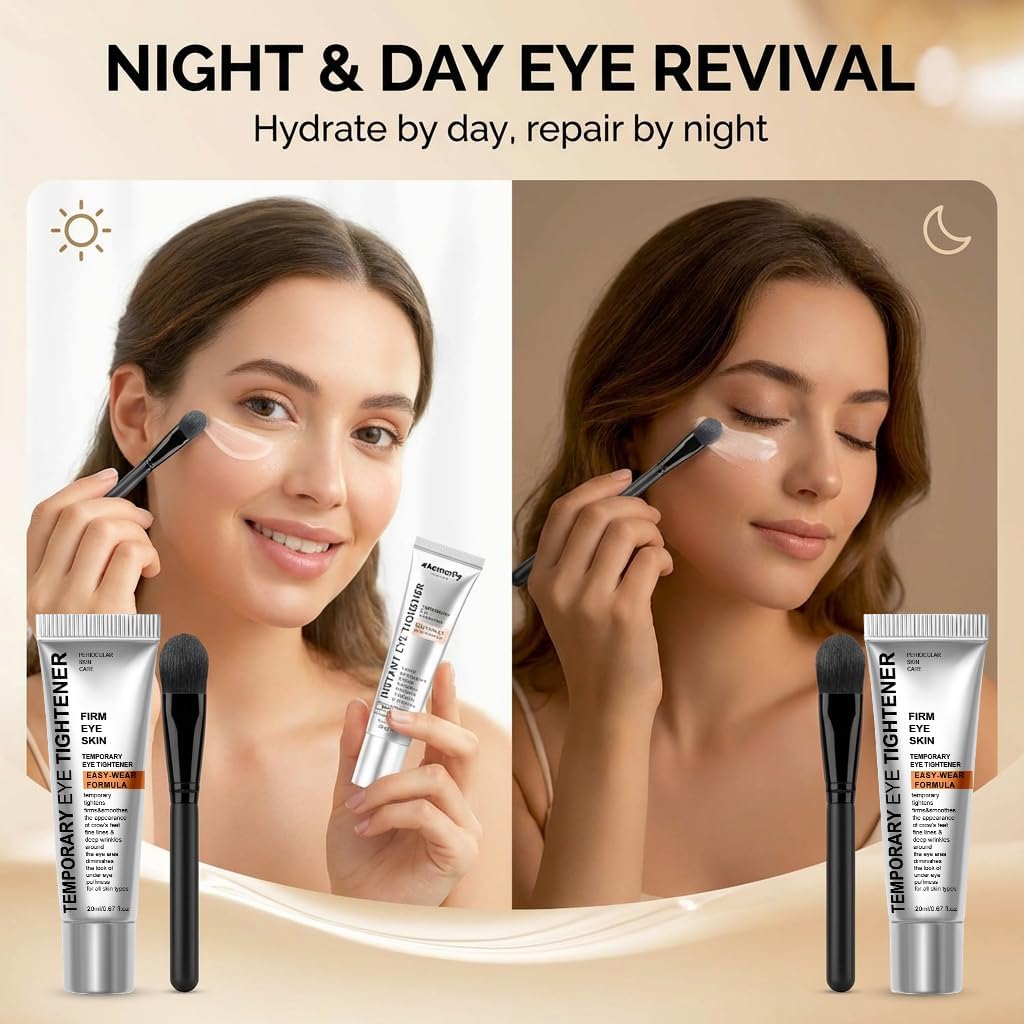 Instant Eye Lift Serum