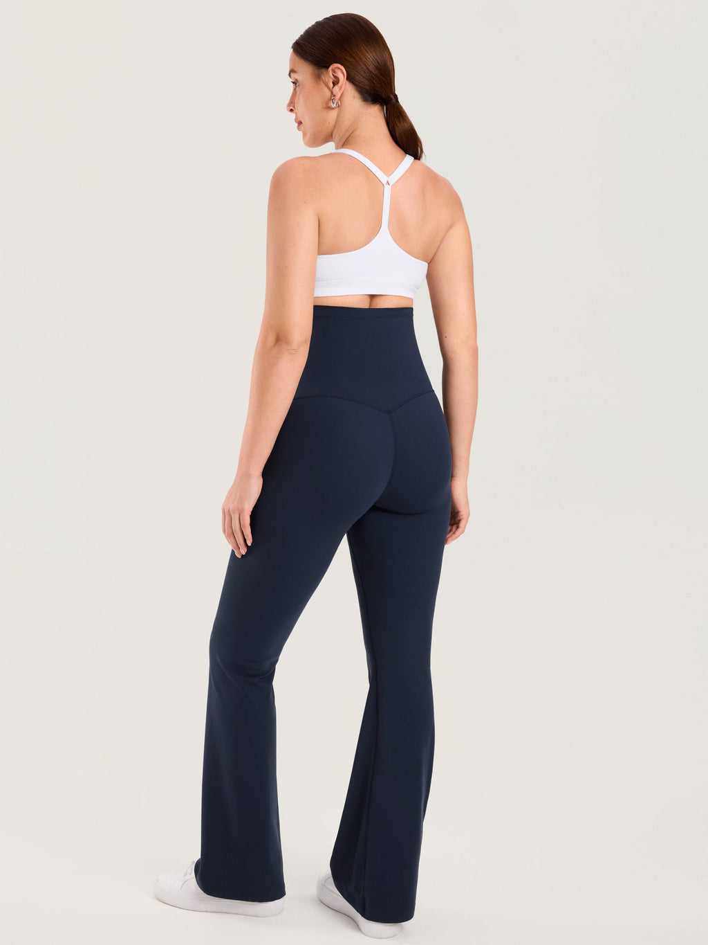 Natrelax Everyday Flare Comfort Leggings
