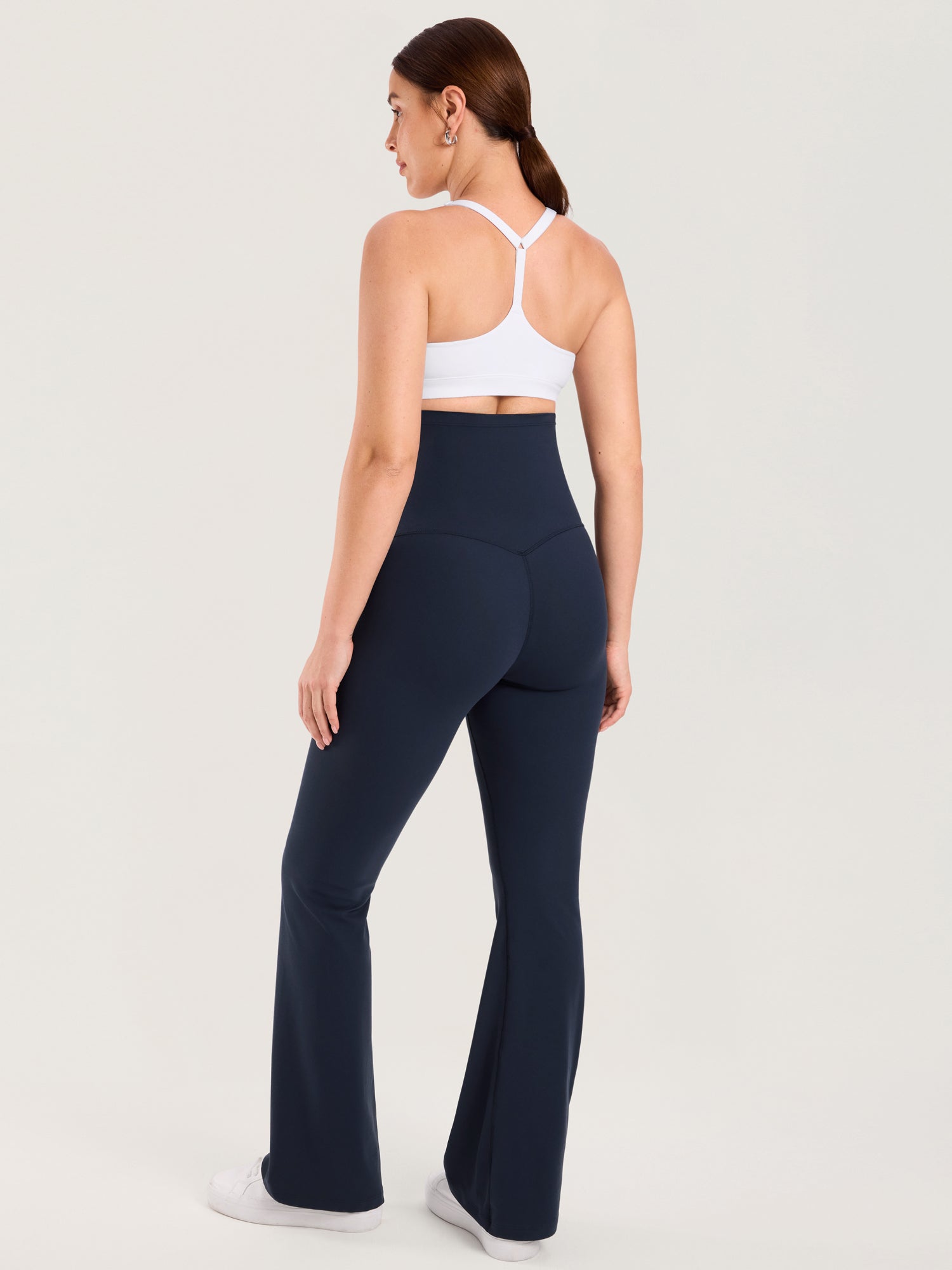 Natrelax Everyday Flare Comfort Leggings