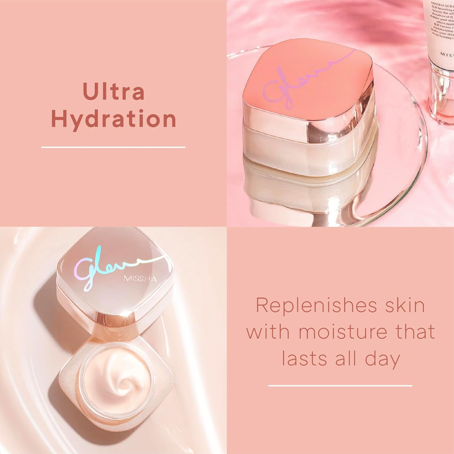 Glow Skin Balm