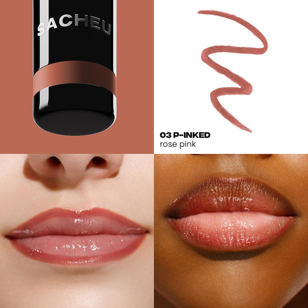 Stayn Peel Off Lip Stain