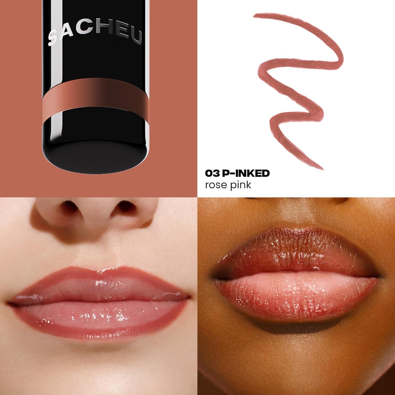 Stayn Peel Off Lip Stain