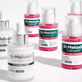 Radiant Repair Facial Serum Boost