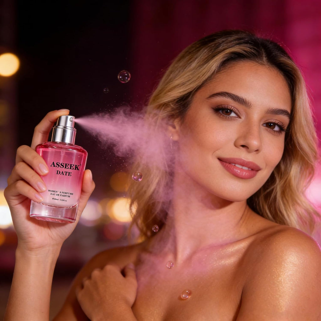 Bold Pistachio Night Signature Scent