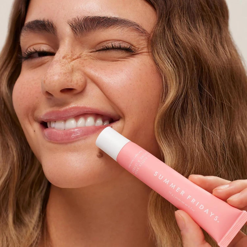 Everyday Tinted Lip Butter