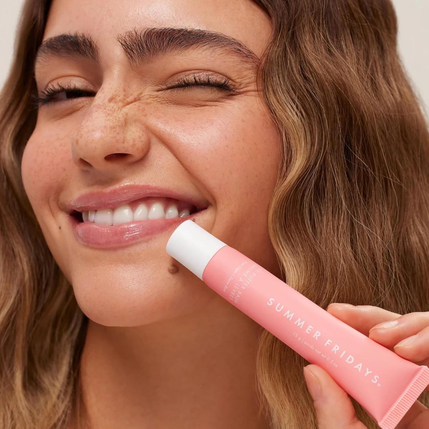 Everyday Tinted Lip Butter