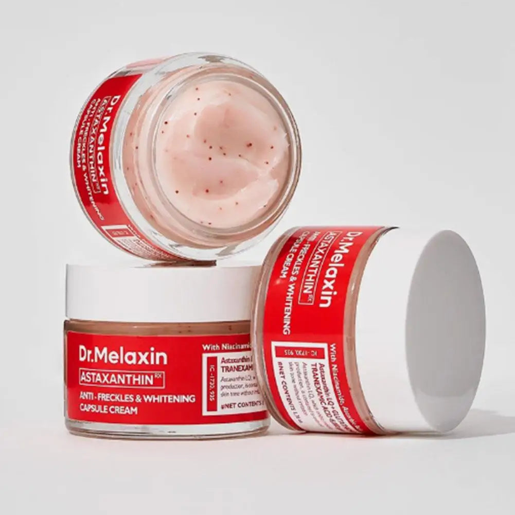 Melaxin Hydrating Face Cream