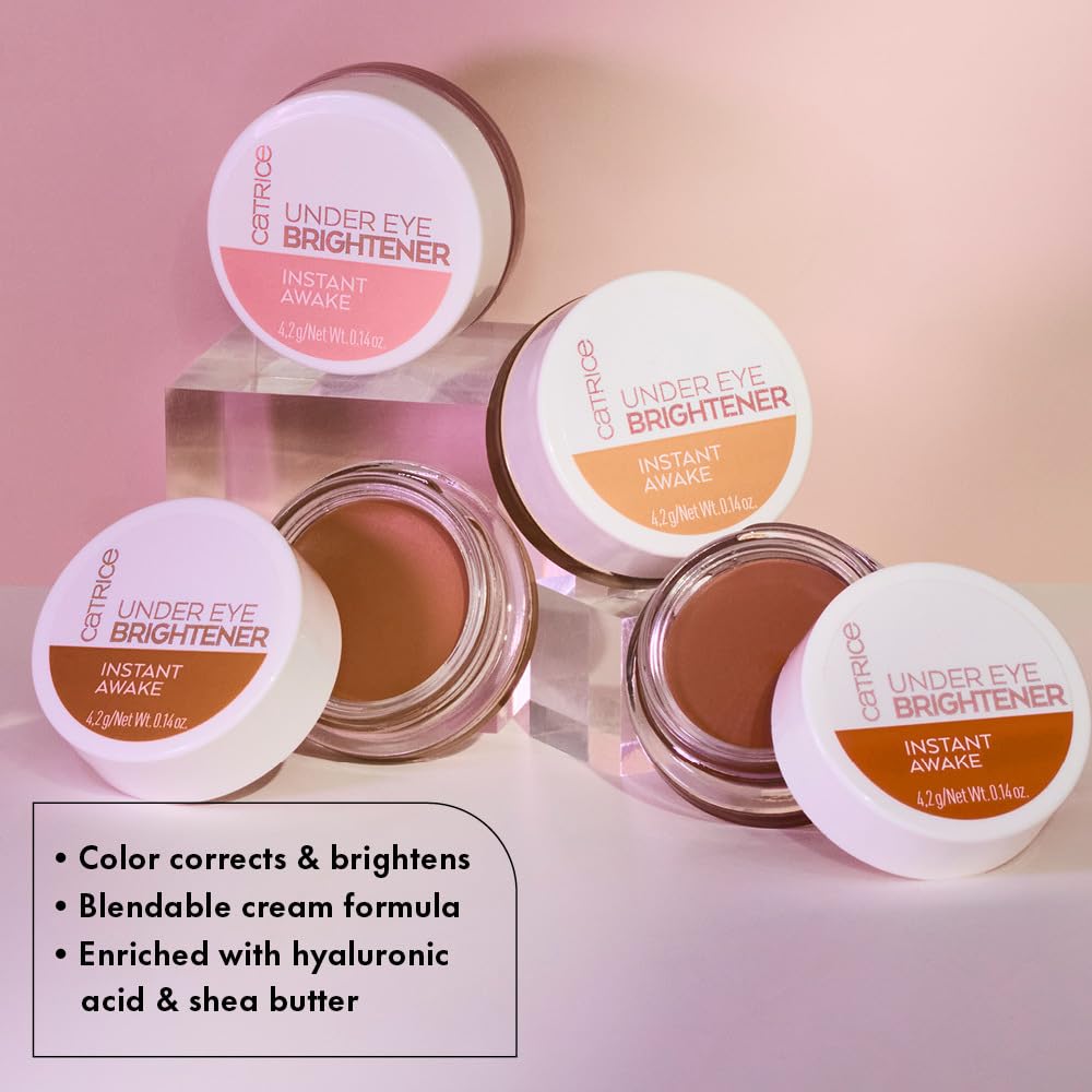 GlowLift Under Eye Brightening Balm