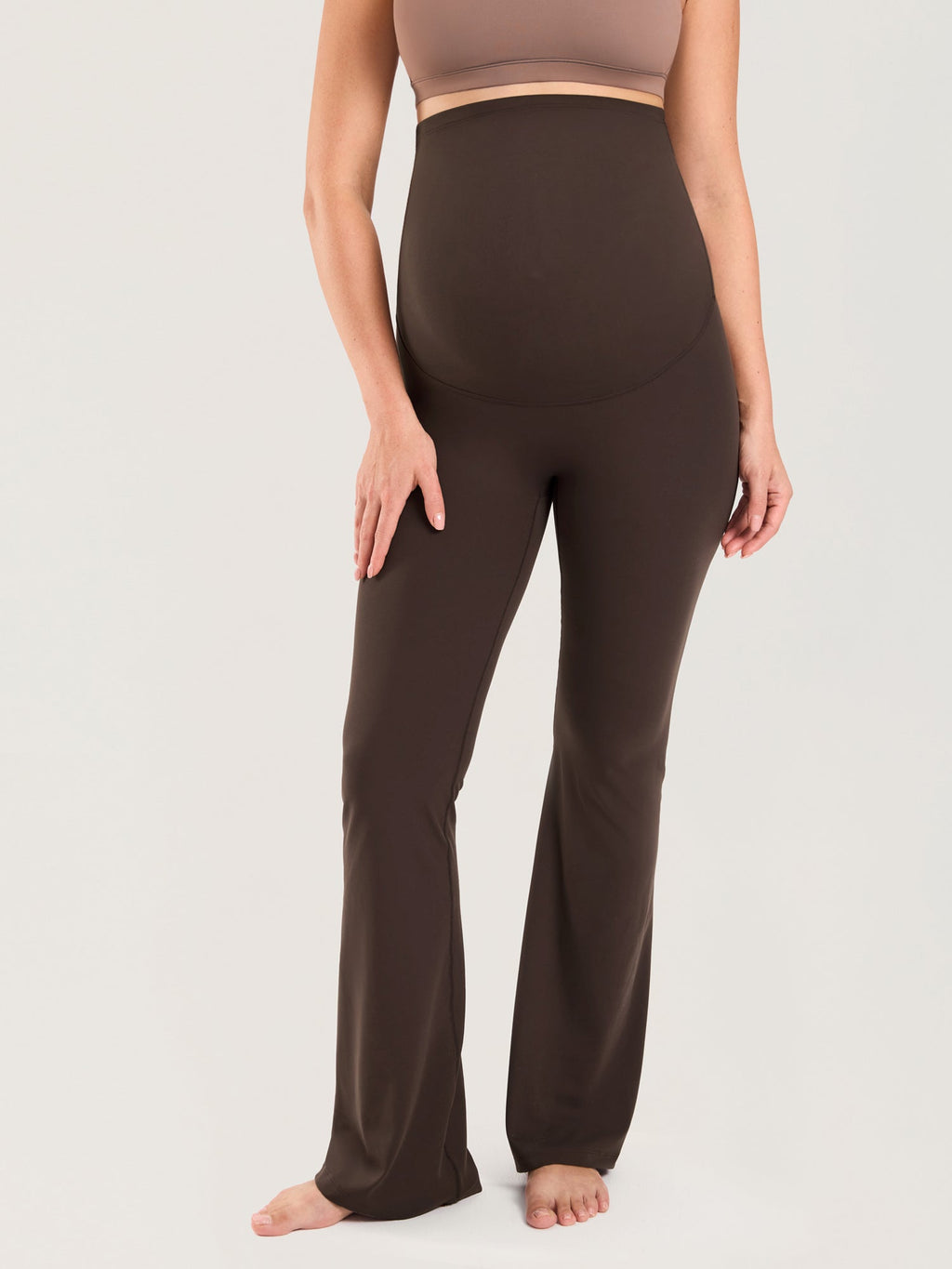 Natrelax Everyday Flare Comfort Leggings
