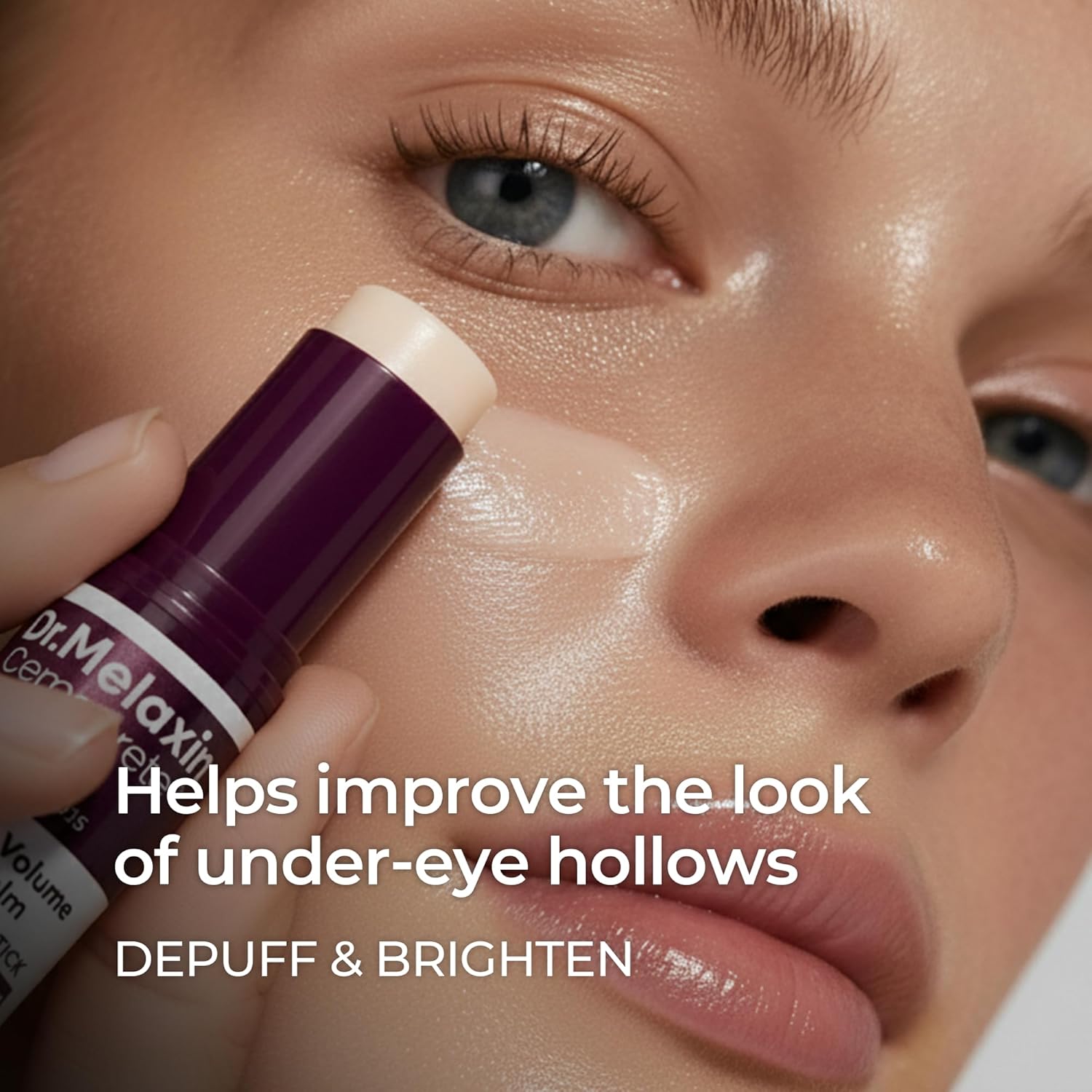 Calcium Boost Volume Repair Balm