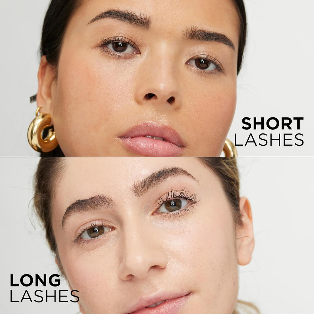 Telescopic Precision Lash Lengthening Mascara