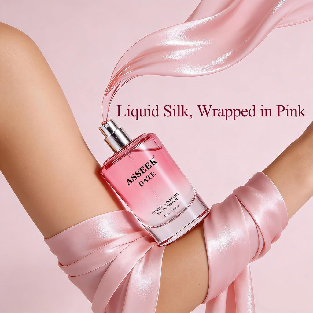 Bold Pistachio Night Signature Scent