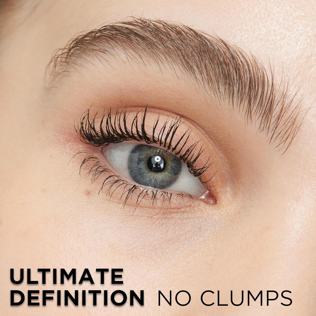 Telescopic Precision Lash Lengthening Mascara