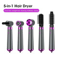 QuickGroom Pro Hot Air Brush