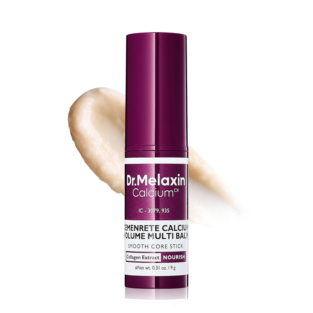 Calcium Boost Volume Repair Balm