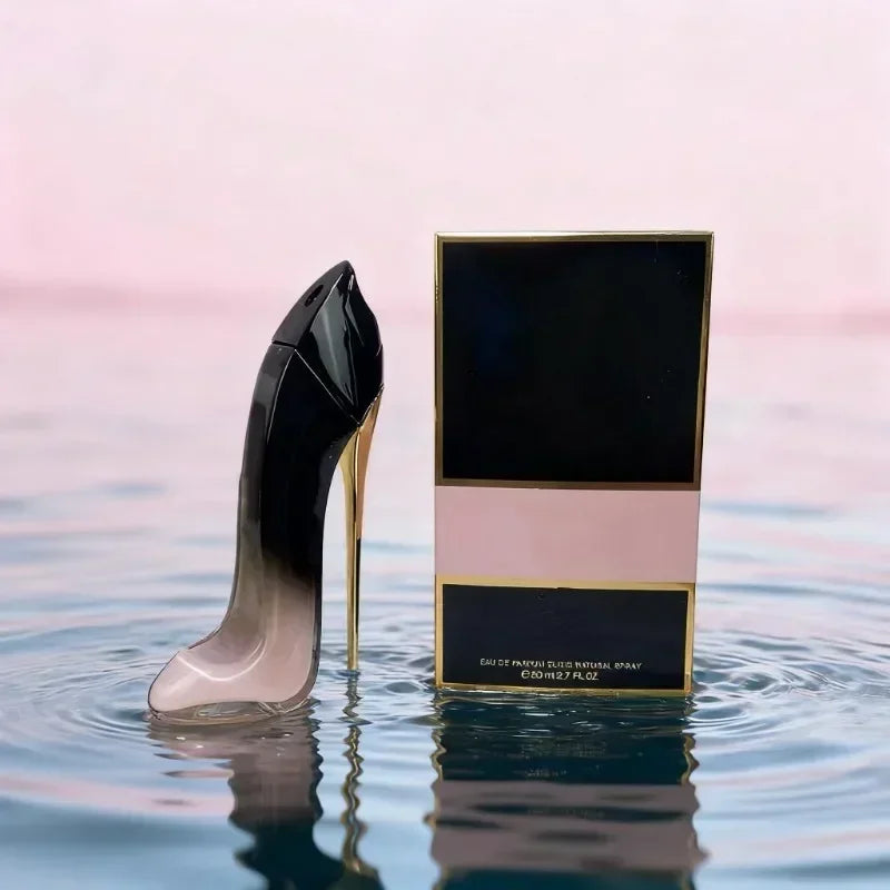 Magnetic Bloom Men's Signature Scent