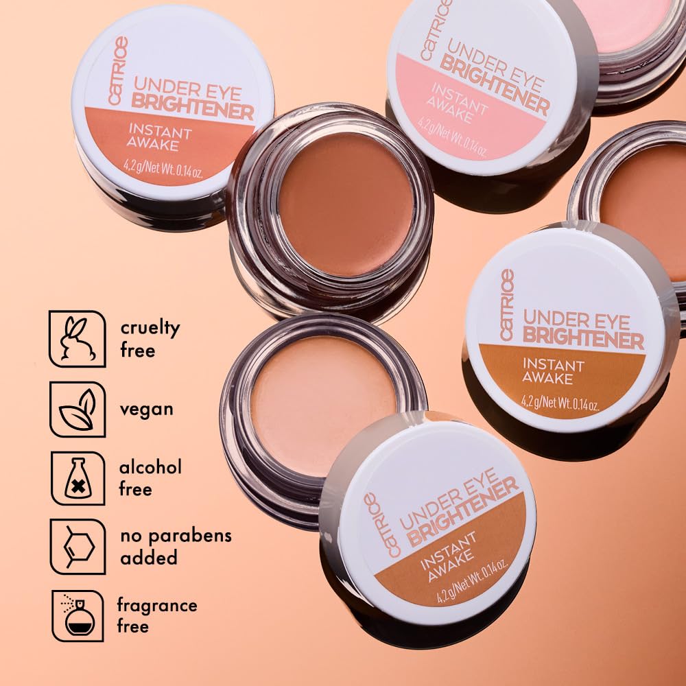 GlowLift Under Eye Brightening Balm