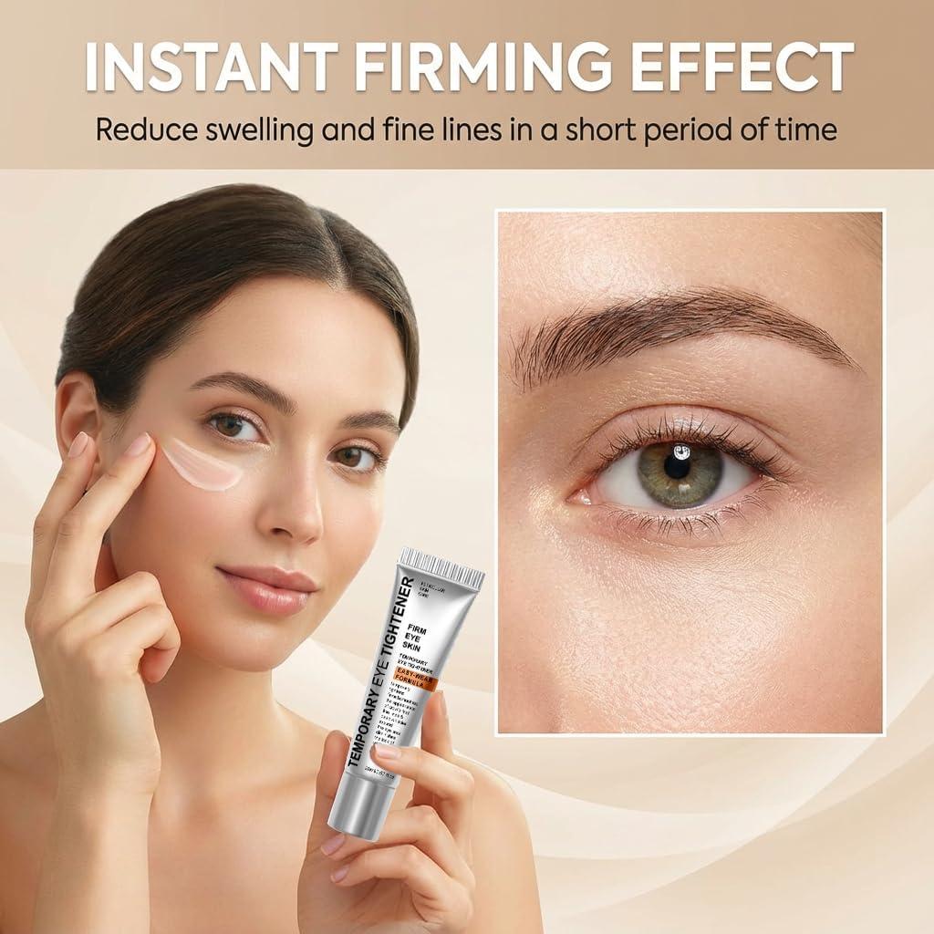 Instant Eye Lift Serum