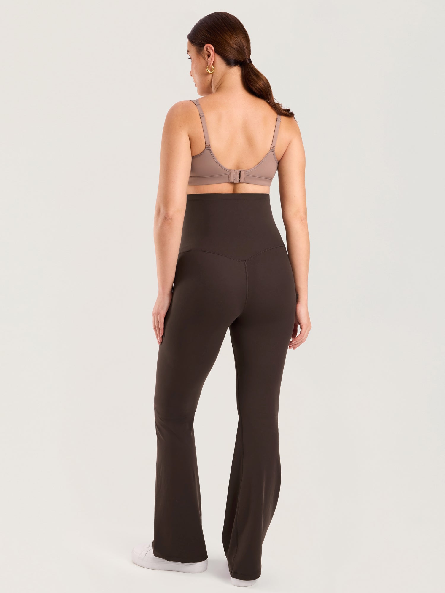 Natrelax Everyday Flare Comfort Leggings